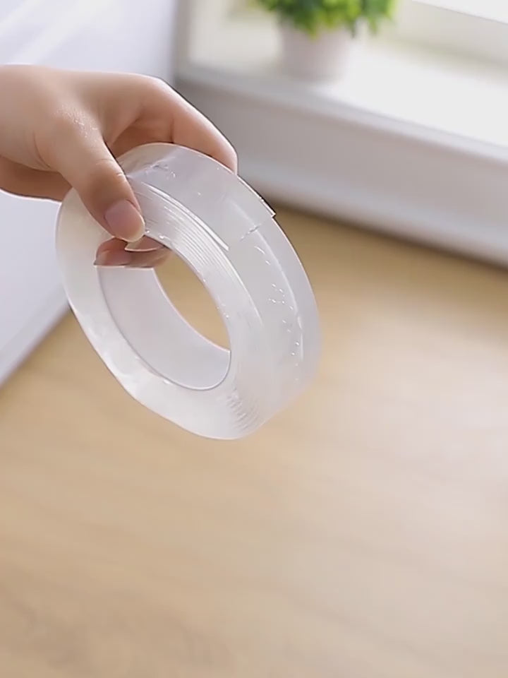 Industries Heavy-Duty Double-Sided Tape (BUY 1 GET 1 FREE)