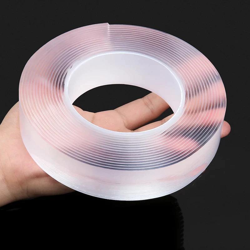 Industries Heavy-Duty Double-Sided Tape (BUY 1 GET 1 FREE)