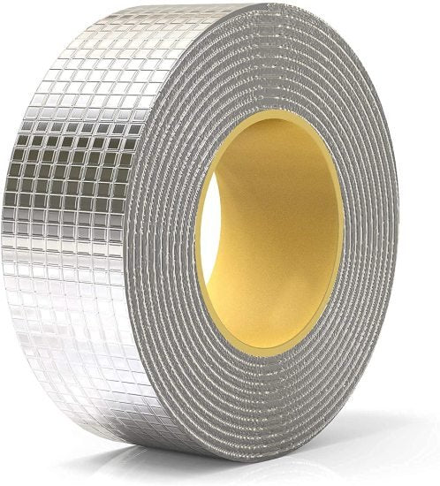(Aluminium) Leakage Repair Tape - 60% OFF